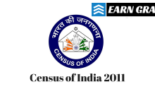 census of india 2011